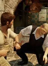 Uncharted 3: Drake's Deception - Game of the Year Edition