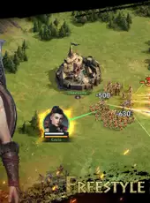 Viking Rise