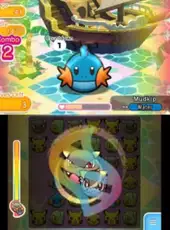 Pokémon Shuffle