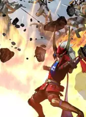 Samurai Warriors 4-II