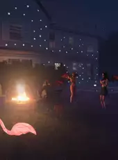 House Party: Halloween Holiday Pack