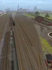 Trainz Simulator: Settle & Carlisle