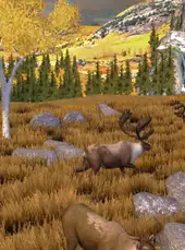 Big Buck Hunter Pro Adventure