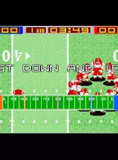 Arcade Archives: Tecmo Bowl