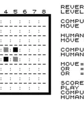 Reversi