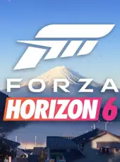 Forza Horizon 6