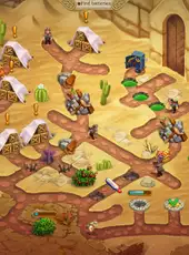 Alicia Quatermain 4: Da Vinci and the Time Machine