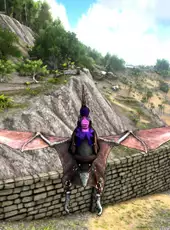 ARK: Dinosaur Discovery