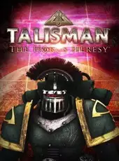 Talisman: The Horus Heresy