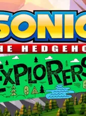 Sonic Explorers