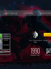 The Last Ninja Collection + Bonus Games