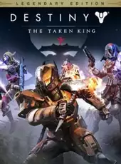 Destiny: The Taken King - Legendary Edition