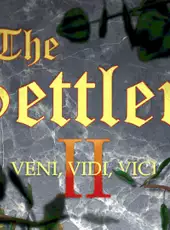 The Settlers II: Veni, Vidi, Vici