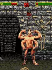 Mortal Kombat
