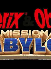 Asterix & Obelix: Mission Babylon