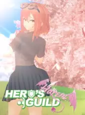Hero's Harem Guild