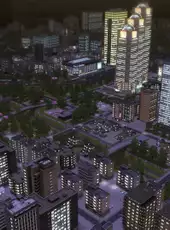 Cities in Motion: Tokyo