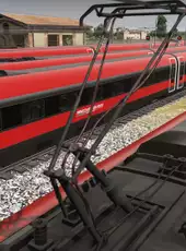 Trainz Railroad Simulator 2019: ETR 1000 - Frecciarossa