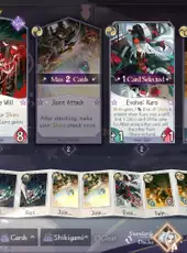 Onmyoji: The Card Game