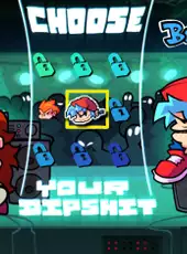 Friday Night Funkin'