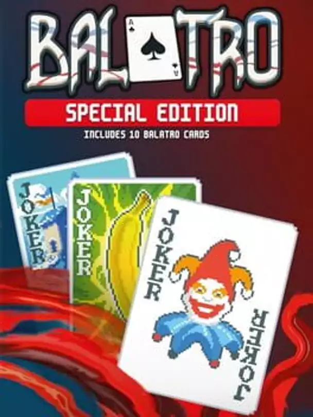 Balatro: Special Edition