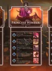 Infinity Heroes