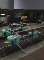 Star Wars: Beyond Victory