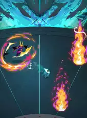 Fallen Fates
