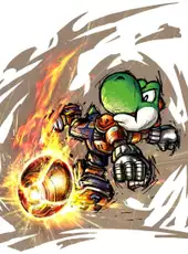 Mario Strikers Charged