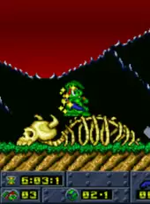 Jazz Jackrabbit CD-ROM