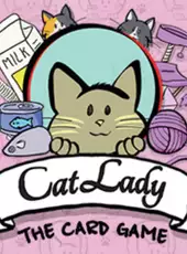 Cat Lady: The Card Game
