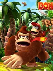Donkey Kong Country Returns HD