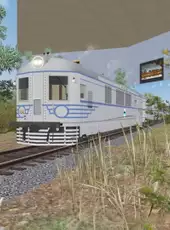 Trainz Railroad Simulator 2019: Model Trainz - New South Wales Region