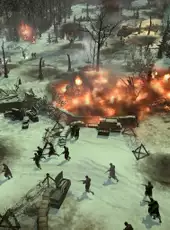 Company of Heroes 2: Ardennes Assault