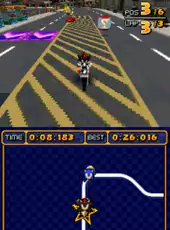 Sonic & Sega All-Stars Racing