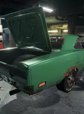 Car Mechanic Simulator 2018: Plymouth