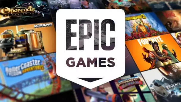 This week 3 free games are available on Epic Games Store, including a cult FPS