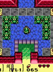The Legend of Zelda: Link's Awakening DX