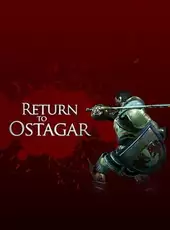 Dragon Age: Origins - Return to Ostagar