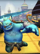 Skylanders: Trap Team