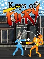 Keys of Fury