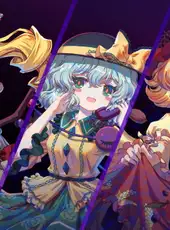 Touhou Blooming Chaos 2: Chara Pack 2