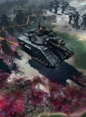 Warhammer 40,000: Gladius - Ultima Founding