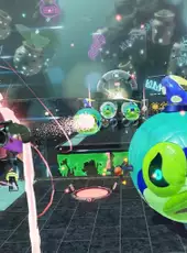 Splatoon 2: Octo Expansion