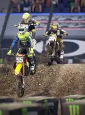 Monster Energy Supercross: The Official Videogame 3