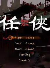 Renxia