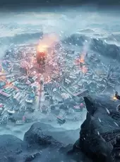 Frostpunk: Beyond the Ice