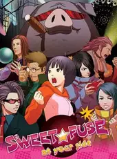 Sweet Fuse: At Your Side