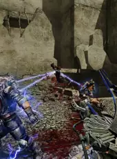 Painkiller: Hell & Damnation - Full Metal Rocket