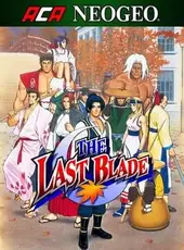 ACA Neo Geo: The Last Blade